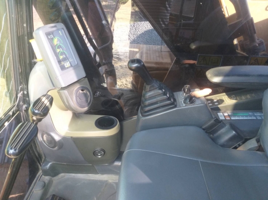 ขาย CAT 315DL รถใช้งาน 6&times;&times;&times; กว่าชั่วโมง สภาพสวยๆ เดิมๆทั้งคัน ระบบแน่นๆ เอกสารเล่มทะเบียน โซ่หนาทั้งสองข้าง ยืนตักส่วนมากครับ ช่วงล่างสวยจัด สนใจสอบถาม 093 0764943  K ตั้ม