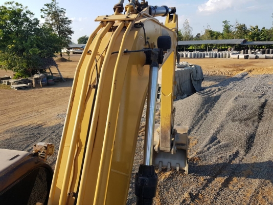 ขาย CAT 315DL รถใช้งาน 6&times;&times;&times; กว่าชั่วโมง สภาพสวยๆ เดิมๆทั้งคัน ระบบแน่นๆ เอกสารเล่มทะเบียน โซ่หนาทั้งสองข้าง ยืนตักส่วนมากครับ ช่วงล่างสวยจัด สนใจสอบถาม 093 0764943  K ตั้ม