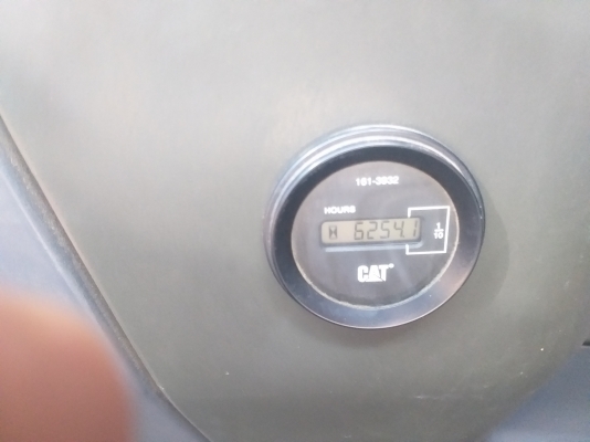 ขาย CAT 315DL รถใช้งาน 6&times;&times;&times; กว่าชั่วโมง สภาพสวยๆ เดิมๆทั้งคัน ระบบแน่นๆ เอกสารเล่มทะเบียน โซ่หนาทั้งสองข้าง ยืนตักส่วนมากครับ ช่วงล่างสวยจัด สนใจสอบถาม 093 0764943  K ตั้ม