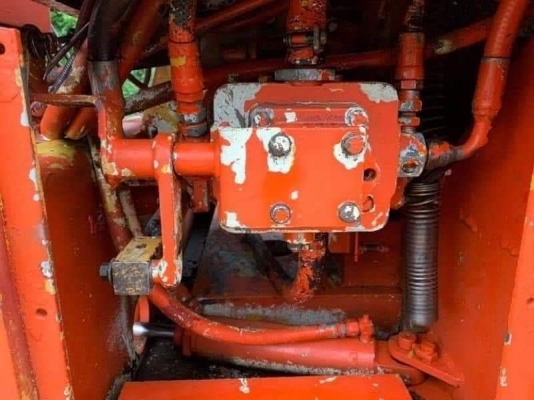ขาย  235,000  รถบด 4 ตัน เอวอ่อน  KOMATSU JV 40-1 ทำงาน 1,960 ชม เก่านอก 1  ปี เครื่องดี ปั้มเเรง  เอวแน่น ยางดี สั่นแรง รถพร้อมใช้ เอกสารสัญญาซื้อขาย รถอยู่  นครปฐม โทร 0610710295  สนใจ รายการสินค้า อื่นๆ ที่ เว็ปไชค์ Truck2Hand https://www.truck2hand.co