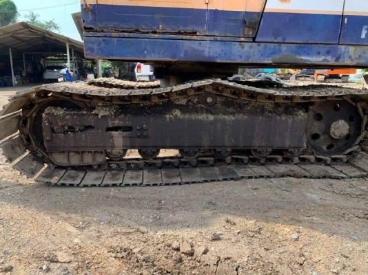 ขาย 325,000 เก่านอก KOMATSU PC120-1 (บูม-ยาว พิเศษ) สภาพสวยมาก เครื่องดี ปั้มเดิม โช่หนา เอวแน่น ตัวเดินสวย แผ่น 80   รถอยู่  นครปฐม โทร 0610710295  สนใจ รายการสินค้า อื่นๆ ที่ เว็ปไชค์ Truck2Hand https://www.truck2hand.com/index.php?actions=content/searc