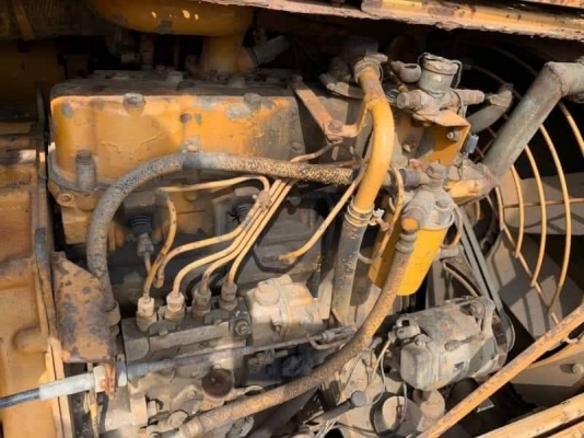 ขาย 325,000 เก่านอก KOMATSU PC120-1 (บูม-ยาว พิเศษ) สภาพสวยมาก เครื่องดี ปั้มเดิม โช่หนา เอวแน่น ตัวเดินสวย แผ่น 80   รถอยู่  นครปฐม โทร 0610710295  สนใจ รายการสินค้า อื่นๆ ที่ เว็ปไชค์ Truck2Hand https://www.truck2hand.com/index.php?actions=content/searc
