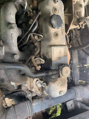 ขาย  199,000 รถยก  ISUZU NPR59LU5 88 แรง สภาพพร้อมใช้ เอกสารเล่มทะเบียน  รถอยู่  นครพนม โทร 0610710295  สนใจ รายการสินค้า อื่นๆ ที่ เว็ปไชค์ Truck2Hand https://www.truck2hand.com/index.php?actions=content/search&amp;member_id=136193  Facebook ส่วนตัวทัก H