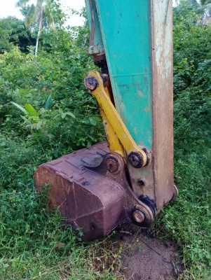 ขายรถแบคโฮ KOBELCO SK07-// HDL มีที่ปรับคอลโทรล ไม่มีเครื่องยนต์อย่างเดียว ราคา 180000 ขายรถแบคโฮ KOBELCO SK07-// HDL มีที่ปรับคอลโทรล ไม่มีเครื่องยนต์อย่างเดียว ราคา 180000