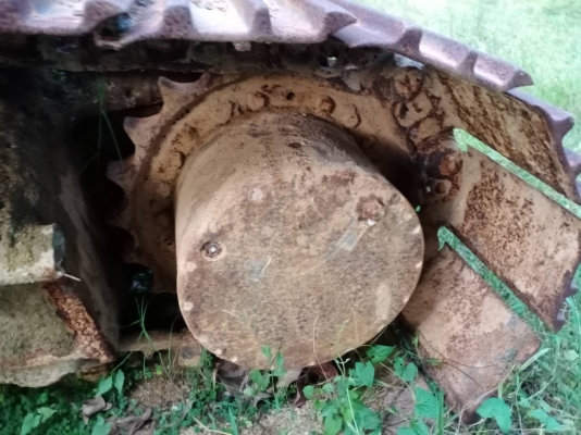 ขายรถแบคโฮ KOBELCO SK07-// HDL มีที่ปรับคอลโทรล ไม่มีเครื่องยนต์อย่างเดียว ราคา 180000 ขายรถแบคโฮ KOBELCO SK07-// HDL มีที่ปรับคอลโทรล ไม่มีเครื่องยนต์อย่างเดียว ราคา 180000