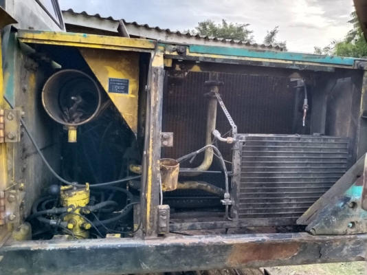 ขายรถแบคโฮ KOBELCO SK07-// HDL มีที่ปรับคอลโทรล ไม่มีเครื่องยนต์อย่างเดียว ราคา 180000 ขายรถแบคโฮ KOBELCO SK07-// HDL มีที่ปรับคอลโทรล ไม่มีเครื่องยนต์อย่างเดียว ราคา 180000