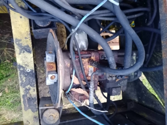 ขายรถแบคโฮ KOBELCO SK07-// HDL มีที่ปรับคอลโทรล ไม่มีเครื่องยนต์อย่างเดียว ราคา 180000 ขายรถแบคโฮ KOBELCO SK07-// HDL มีที่ปรับคอลโทรล ไม่มีเครื่องยนต์อย่างเดียว ราคา 180000