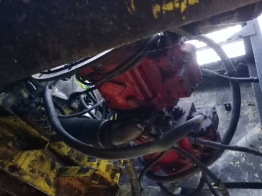 ขายรถแบคโฮ KOBELCO SK07-// HDL มีที่ปรับคอลโทรล ไม่มีเครื่องยนต์อย่างเดียว ราคา 180000 ขายรถแบคโฮ KOBELCO SK07-// HDL มีที่ปรับคอลโทรล ไม่มีเครื่องยนต์อย่างเดียว ราคา 180000