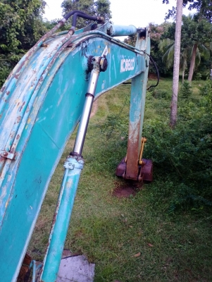 ขายรถแบคโฮ KOBELCO SK07-// HDL มีที่ปรับคอลโทรล ไม่มีเครื่องยนต์อย่างเดียว ราคา 180000 ขายรถแบคโฮ KOBELCO SK07-// HDL มีที่ปรับคอลโทรล ไม่มีเครื่องยนต์อย่างเดียว ราคา 180000