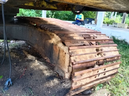 ขายรถแบคโฮ KOBELCO SK07-// HDL มีที่ปรับคอลโทรล ไม่มีเครื่องยนต์อย่างเดียว ราคา 180000