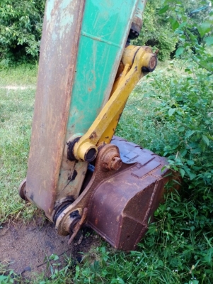 ขายรถแบคโฮ KOBELCO SK07-// HDL มีที่ปรับคอลโทรล ไม่มีเครื่องยนต์อย่างเดียว ราคา 180000