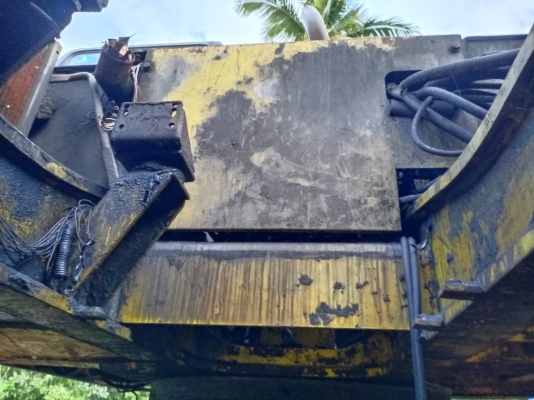 ขายรถแบคโฮ KOBELCO SK07-// HDL มีที่ปรับคอลโทรล ไม่มีเครื่องยนต์อย่างเดียว ราคา 180000