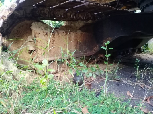 ขายรถแบคโฮ KOBELCO SK07-// HDL มีที่ปรับคอลโทรล ไม่มีเครื่องยนต์อย่างเดียว ราคา 180000