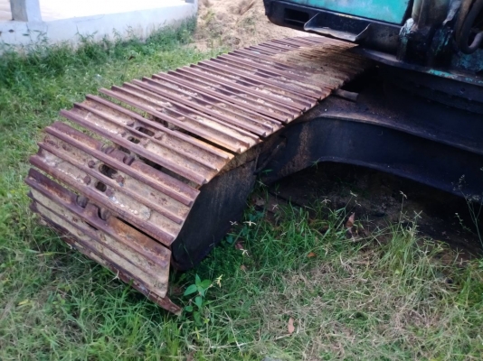 ขายรถแบคโฮ KOBELCO SK07-// HDL มีที่ปรับคอลโทรล ไม่มีเครื่องยนต์อย่างเดียว ราคา 180000