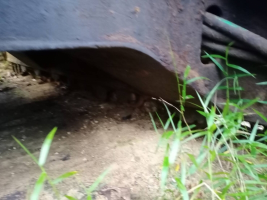 ขายรถแบคโฮ KOBELCO SK07-// HDL มีที่ปรับคอลโทรล ไม่มีเครื่องยนต์อย่างเดียว ราคา 180000