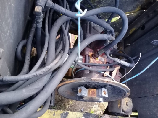 ขายรถแบคโฮ KOBELCO SK07-// HDL มีที่ปรับคอลโทรล ไม่มีเครื่องยนต์อย่างเดียว ราคา 180000