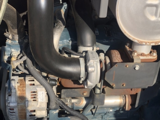 ขายรถตักล้อยาง HITACHI ZW100 ปี 2012 แขนยาวพิเศษ นำเข้าเองจากญี่ปุ่น สภาพสวยพร้อมใช้งาน มีVDOการทำงานครับ