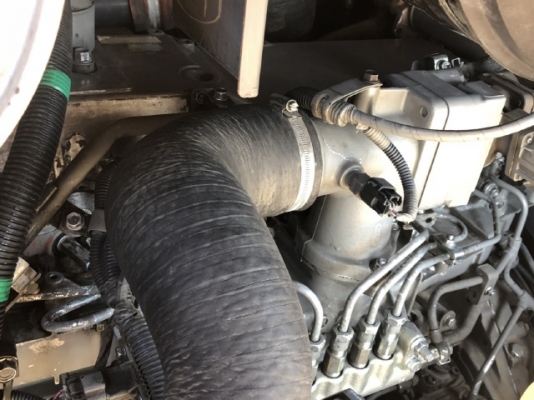 ขายรถตักล้อยาง HITACHI ZW220 นำเข้าเองจากญี่ปุ่น สภาพสวยพร้อมใช้ มีVDOการทำงานครับ ขายรถตักล้อยาง HITACHI ZW220 นำเข้าเองจากญี่ปุ่น สภาพสวยพร้อมใช้ มีVDOการทำงานครับ