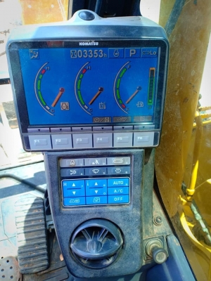 ขายKOMATSU PC78US-8 เก่านอกแท้  เดิมๆๆ  สภาพสวยมาก  มีลายแย๊กพร้อมผานดัน  ใช้งานมาน้อย  โทร 089-3818694 จ๊อย