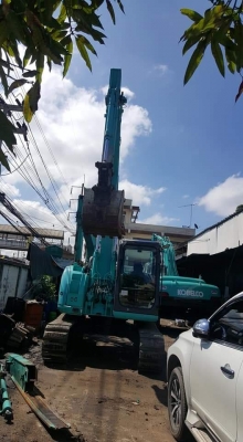 มาใหม่ KOBELCO SK135SR-2 YY05 เก่านอกแท้ เดิมๆๆ เครื่องปั๊มแห้ง สภาพสวย พร้อมใช้ โทร 089-3818694 จ๊อย มาใหม่ KOBELCO SK135SR-2 YY05 เก่านอกแท้ เดิมๆๆ เครื่องปั๊มแห้ง สภาพสวย พร้อมใช้ โทร 089-3818694 จ๊อย