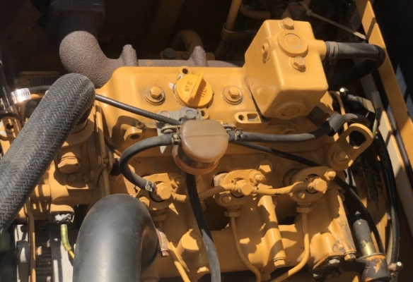 ขายรถตักล้อยาง KOMATSU WA30-2 (4XX ชั่วโมง) นำเข้าเองจากญี่ปุ่น สภาพสวยพร้อมใช้งาน มีVDOการทำงานครับ ขายรถตักล้อยาง KOMATSU WA30-2 (4XX ชั่วโมง) นำเข้าเองจากญี่ปุ่น สภาพสวยพร้อมใช้งาน มีVDOการทำงานครับ