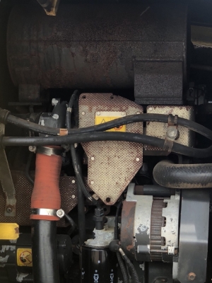 ขายรถตักล้อยาง KOMATSU WA100-5 นำเข้าเองจากญี่ปุ่น สภาพสวยพร้อมใช้งาน มีVDOการทำงานครับ ขายรถตักล้อยาง KOMATSU WA100-5 นำเข้าเองจากญี่ปุ่น สภาพสวยพร้อมใช้งาน มีVDOการทำงานครับ