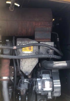 ขายรถตักล้อยาง KOMATSU WA150-5 นำเข้าเองจากญี่ปุ่น สภาพสวยพร้อมใช้งาน มีVDOการทำงานครับ ขายรถตักล้อยาง KOMATSU WA150-5 นำเข้าเองจากญี่ปุ่น สภาพสวยพร้อมใช้งาน มีVDOการทำงานครับ