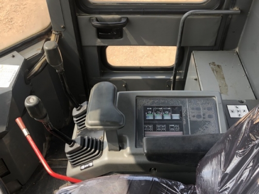 ขายรถตักล้อยาง KOMATSU WA300-3E นำเข้าเองจากญี่ปุ่น สภาพสวยพร้อมใช้งาน มีVDOการทำงานครับ