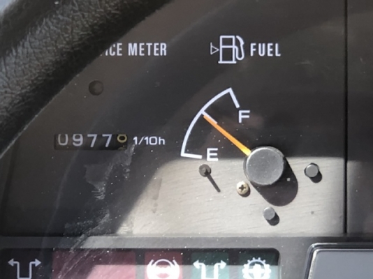 ขายรถตักล้อยาง KOMATSU WA300-3E นำเข้าเองจากญี่ปุ่น สภาพสวยพร้อมใช้ มีVDOการทำงานครับ ขายรถตักล้อยาง KOMATSU WA300-3E นำเข้าเองจากญี่ปุ่น สภาพสวยพร้อมใช้ มีVDOการทำงานครับ