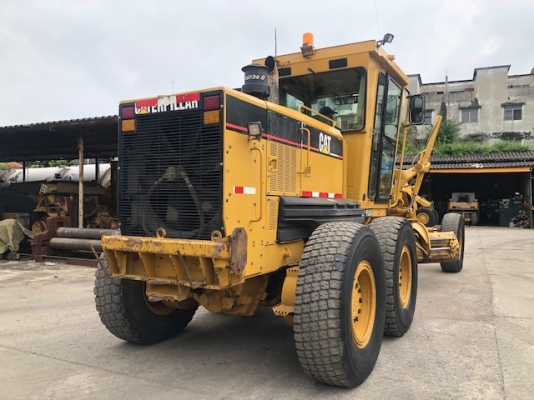 Cat140H-APM ปี2005 พร้อมสแกนริฟาย น้องใหม่ เพิ่งถึง สวย สภาพดีสุดๆ