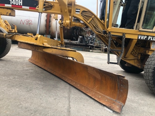 Cat140H-APM ปี2005 พร้อมสแกนริฟาย น้องใหม่ เพิ่งถึง สวย สภาพดีสุดๆ