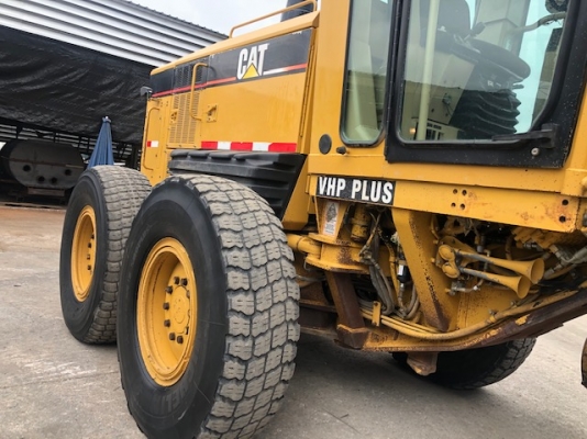 Cat140H-APM ปี2005 พร้อมสแกนริฟาย น้องใหม่ เพิ่งถึง สวย สภาพดีสุดๆ