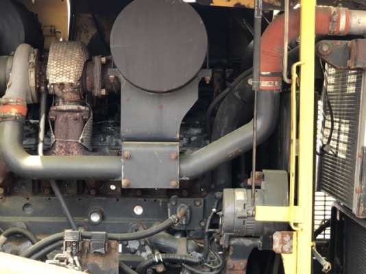 ขายรถตักล้อยาง KOMATSU WA430-5 นำเข้าเองจากญี่ปุ่น สภาพสวยพร้อมใช้งาน มีVDOการทำงานครับ