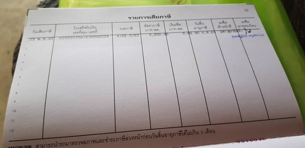 ขายรถบรรทุกหกล้ออีซูซู