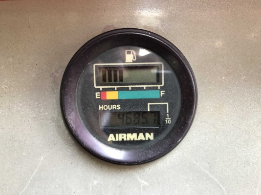 AIRMAN PDS90S from JAPAN AIRMAN PDS90S from JAPAN