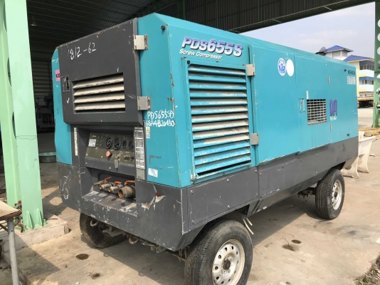 AIRMAN PDS655SD Dry Air Type from JAPAN AIRMAN PDS655SD Dry Air Type from JAPAN