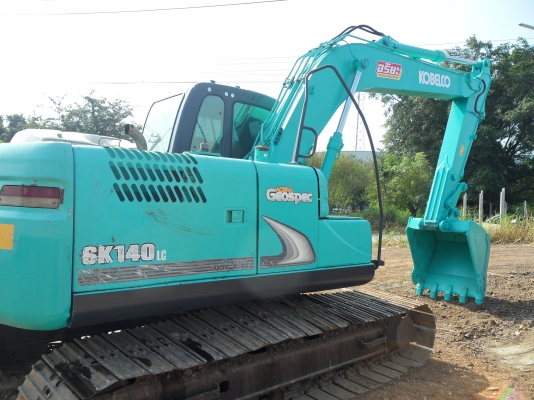 SK140 ซุปเปอร์ @1,450,000 ปั้มแรงสถาพดีพร้อมใช้งาน เอกสารอินวอยสนใจคลิ๊ก ☎ 081-989-1989 หรั่งครับ SK140 ซุปเปอร์ @1,450,000 ปั้มแรงสถาพดีพร้อมใช้งาน เอกสารอินวอยสนใจคลิ๊ก ☎ 081-989-1989 หรั่งครับ