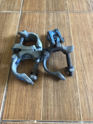 มือเสือ ตัวจับนั่งร้านมือ 2