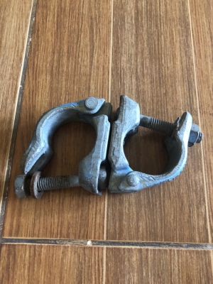 มือเสือ ตัวจับนั่งร้านมือ 2