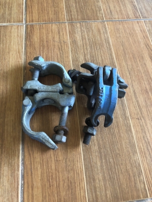 มือเสือ ตัวจับนั่งร้านมือ 2