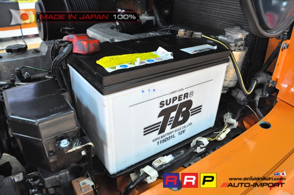 ขายรถโฟล์คลิฟท์มือสอง TOYOTA รุ่น 7FDA40-18972 นำเข้าจากประเทศญี่ปุ่น 100\% ไม่เคยใช้งานในไทย