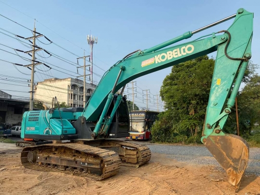 Kobelco 200-10Yn15 ใช้งาน 7000ช.ม เอกสารเล่มทะเบียน พร้อมลงงาน เจ้าของขายเอง Kobelco 200-10Yn15 ใช้งาน 7000ช.ม เอกสารเล่มทะเบียน พร้อมลงงาน เจ้าของขายเอง