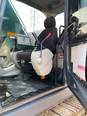 Kobelco 200-10Yn15 ใช้งาน 7000ช.ม เอกสารเล่มทะเบียน พร้อมลงงาน เจ้าของขายเอง Kobelco 200-10Yn15 ใช้งาน 7000ช.ม เอกสารเล่มทะเบียน พร้อมลงงาน เจ้าของขายเอง