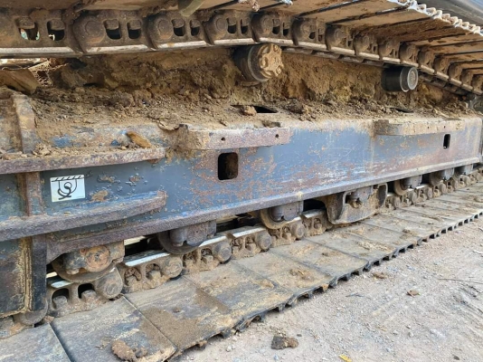 Kobelco 200-10Yn15 ใช้งาน 7000ช.ม เอกสารเล่มทะเบียน พร้อมลงงาน เจ้าของขายเอง Kobelco 200-10Yn15 ใช้งาน 7000ช.ม เอกสารเล่มทะเบียน พร้อมลงงาน เจ้าของขายเอง