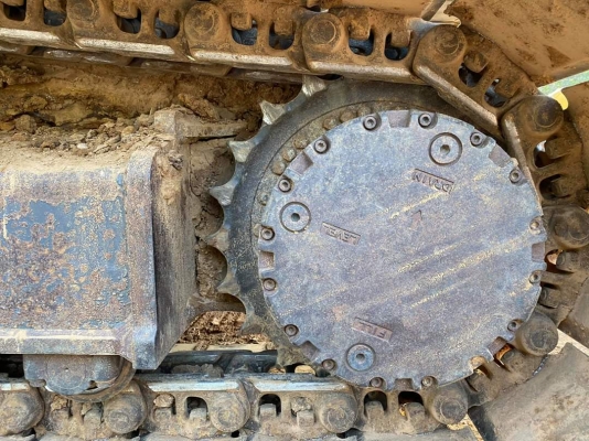 Kobelco 200-10Yn15 ใช้งาน 7000ช.ม เอกสารเล่มทะเบียน พร้อมลงงาน เจ้าของขายเอง Kobelco 200-10Yn15 ใช้งาน 7000ช.ม เอกสารเล่มทะเบียน พร้อมลงงาน เจ้าของขายเอง