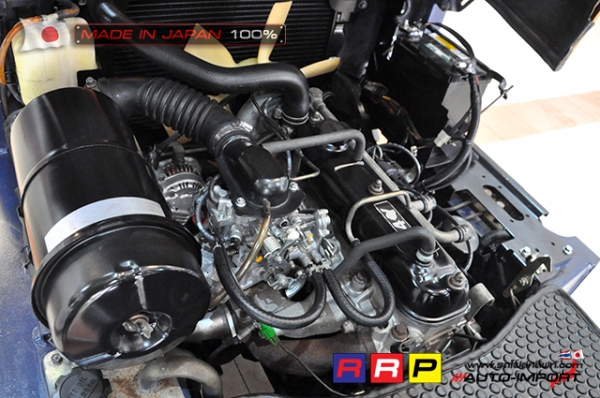 ขายรถโฟล์คลิฟท์มือสอง TOYOTA รุ่น 5FG20-10920 นำเข้าจากประเทศญี่ปุ่น 100\% ไม่เคยใช้งานในไทย