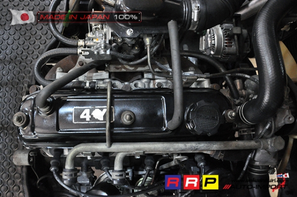 ขายรถโฟล์คลิฟท์มือสอง TOYOTA รุ่น 5FG20-10920 นำเข้าจากประเทศญี่ปุ่น 100\% ไม่เคยใช้งานในไทย