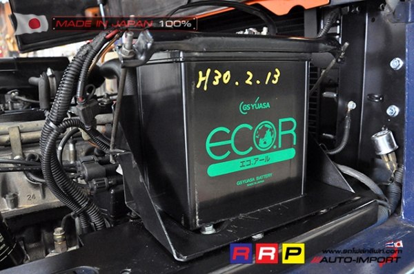 ขายรถโฟล์คลิฟท์มือสอง TOYOTA รุ่น 5FG20-10920 นำเข้าจากประเทศญี่ปุ่น 100\% ไม่เคยใช้งานในไทย