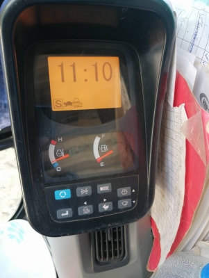 ขายเเม็คโฮ