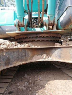 ขายเเม็คโฮ